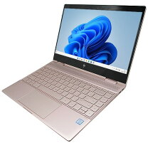 楽天市場】hp spectre 13 x360（ノートPC｜パソコン）：パソコン・周辺 