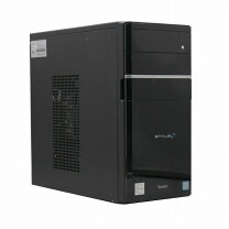楽天市場】iiyama PC（デスクトップPC｜パソコン）：パソコン・周辺 