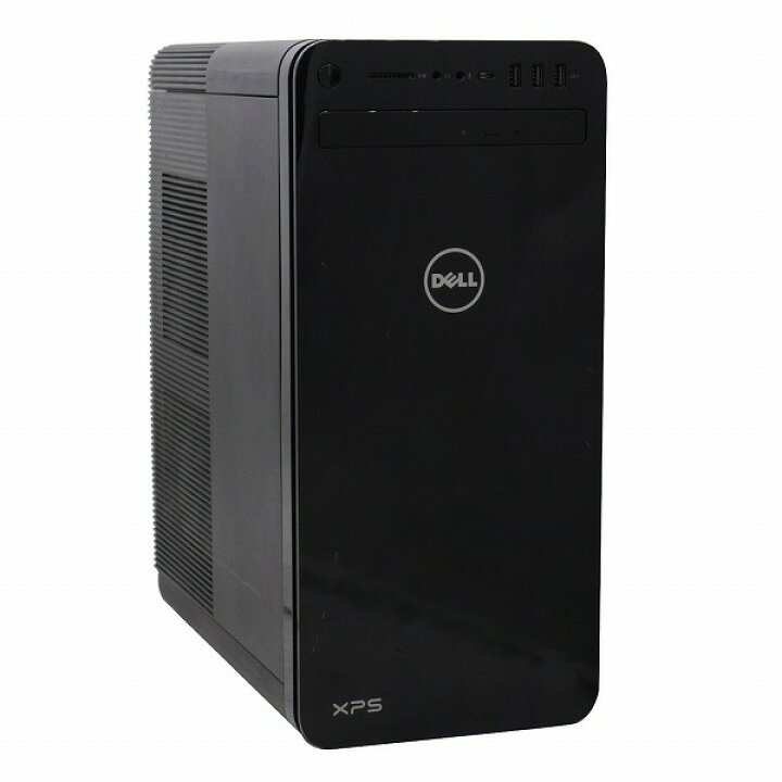 楽天市場】DELL XPS 8930 Series 単体 Windows11 64bit Geforce 