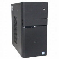 楽天市場】Core i5（メーカーiiyama）（デスクトップPC｜パソコン 