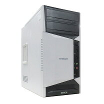 楽天市場】SSD（メーカーエプソン）（デスクトップPC｜パソコン 