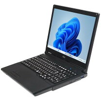 楽天市場】lifebook a552/eの通販