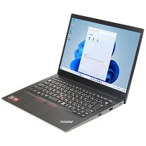楽天市場】thinkpad e14（ノートPC｜パソコン）：パソコン・周辺機器の通販