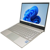 楽天市場】hp envy 13 i5の通販