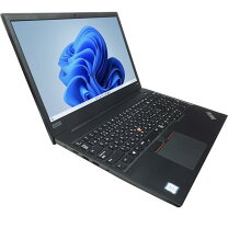 楽天市場】thinkpad e590（ノートPC｜パソコン）：パソコン・周辺機器 