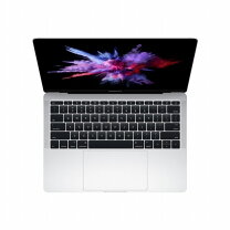 楽天市場】macbook pro 13 16gb 2017の通販