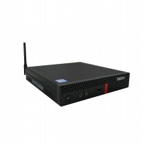 楽天市場】thinkcentre m75q-1 tiny（メモリ容量8GB）の通販