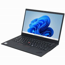 楽天市場】thinkpad x1 carbon i7 16gbの通販