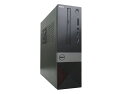 【在宅勤務】【テレワーク】DELL VOSTRO 3250 単体 Windows10 64bit HDMI Core i5 6400 メモリー4GB HDD1TB 無線LAN DVD±R/RW デスクトップパソコン【中古】【30日保証】5020627