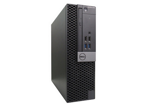 予約販売 本 デスクトップパソコン 中古 1週間保証 Dvdマルチ Hdd500gb メモリー4gb 6500 I5 Core Hdmi Os無し大特価 単体 7日間の動作保証 Sff 3040 Optiplex 在宅勤務 テレワーク Dell デスクトップpc