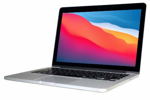 楽天市場】【在宅勤務】【テレワーク】apple MacBook Pro 13インチ