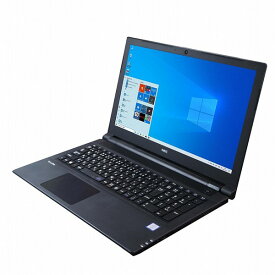 NEC VersaPro VF-4 Windows10 64bit HDMI テンキー Core i7 7500U メモリー8GB HDD500GB 無線LAN DVDマルチ A4サイズ ノートパソコン【中古】【30日保証】1505714