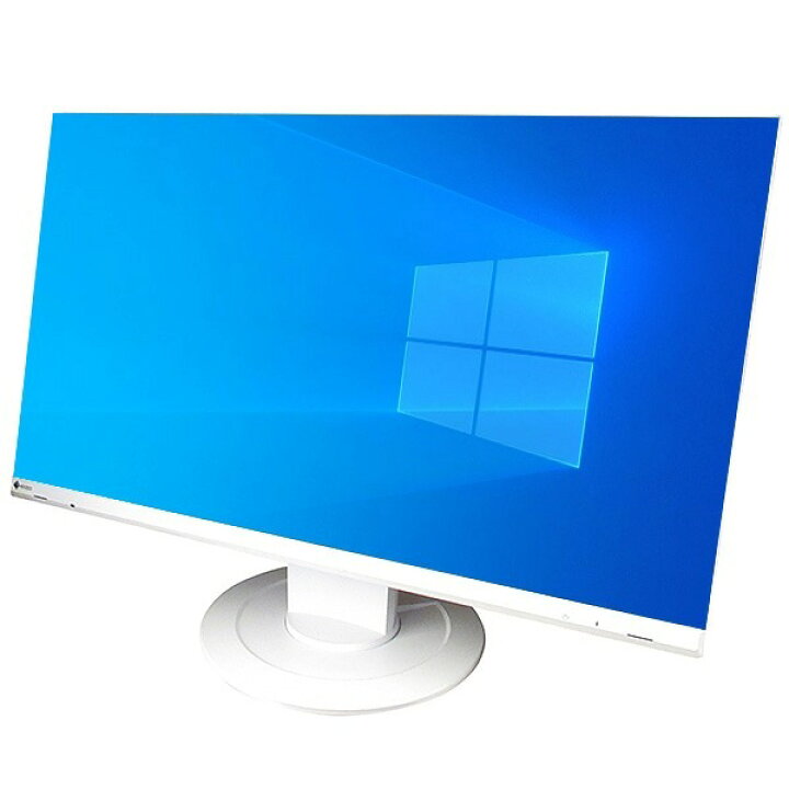 楽天市場】EIZO FlexScan EV2460 23.8インチワイド 液晶モニター フル 