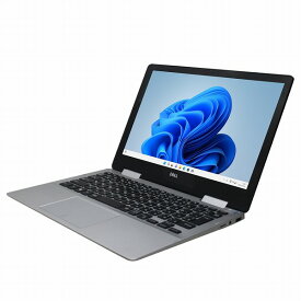 DELL INSPIRON13-7368 Windows11 64bit タッチパネル WEBカメラ HDMI Core i5 8565U メモリー16GB HDD128GB 無線LAN B5サイズ モバイル フルHD液晶 タッチパネル ノートパソコン【中古】【30日保証】1706462