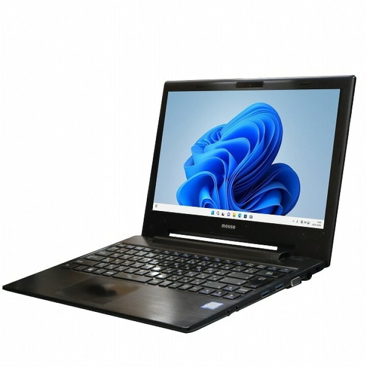 楽天市場】MOUSE COMPUTER Mpro-NB391Z Windows11 64bit WEBカメラ 