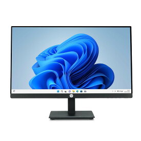 HP ProDisplay P224 21.5インチワイド 液晶モニター フルHD液晶 【中古】【1週間保証】1103689