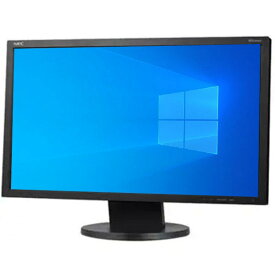 NEC AS223WMi 21.5インチ 液晶モニター フルHD液晶 【中古】【1週間保証】1103713