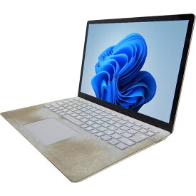【在宅勤務】【テレワーク】Microsoft Surface Laptop Gen.2 Windows11 64bit WEBカメラ Core i5 8250U メモリー8GB 高速SSD128GB 無線LAN B5サイズ モバイル ノートパソコン【中古】【30日保証】1851846