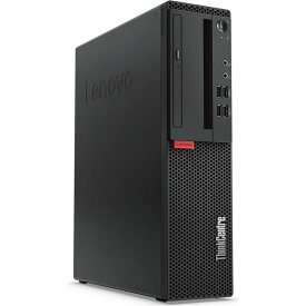 lenovo ThinkCentre M710s 単体 Windows10 64bit Core i5 7400 メモリー8GB HDD1TB デスクトップパソコン【中古】【30日保証】20003053