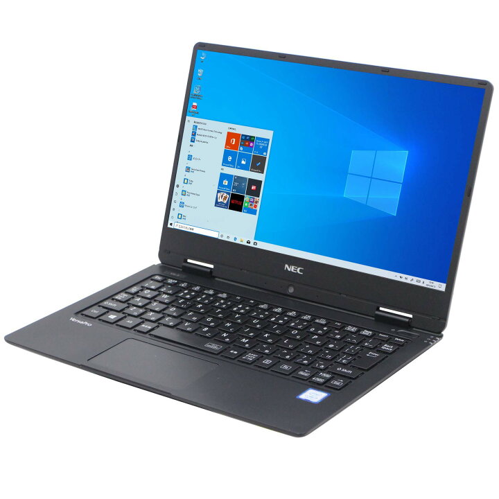 楽天市場】送料無料 2017年モデル NEC VersaPro VH-3 Windows10 