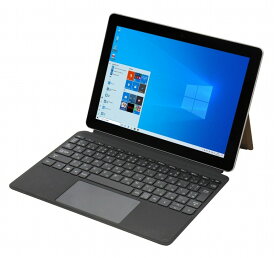 Microsoft Surface Go Windows10 64bit タブレットPC Pentium 4415Y メモリー4GB eMMC64GB 無線LAN WEBカメラ ノートパソコン【中古】【30日保証】20003118