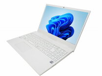 楽天市場】nec lavie n15 pc-n157caaw（CPU製品名Intel Core i7）の通販