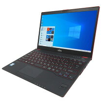 楽天市場】LIFEBOOK UH 75（CPU製品名Intel Core i5）（ノートPC 