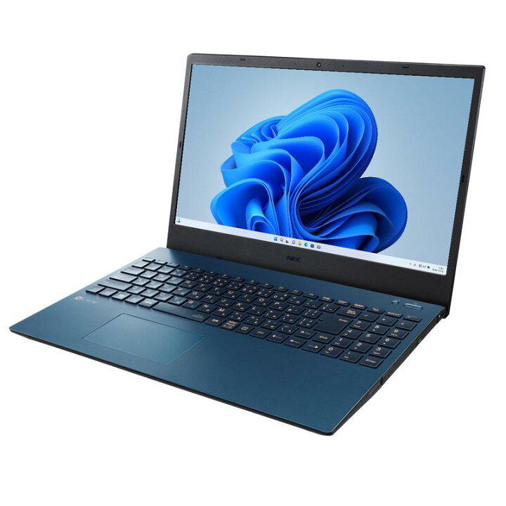 楽天市場】[延長保証キャンペーン対象] NEC LAVIE N1555/CAL Windows11 