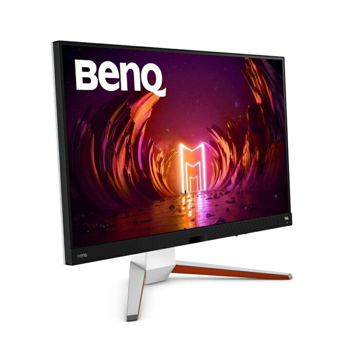 楽天市場】BENQ EX3210U 新古品 IPSパネル ゲーミングモニター 4K 31.5 