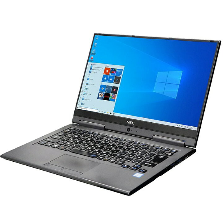 楽天市場】NEC LaVie HZ350/G 訳あり品 Windows10 64bit HDMI Core i3 