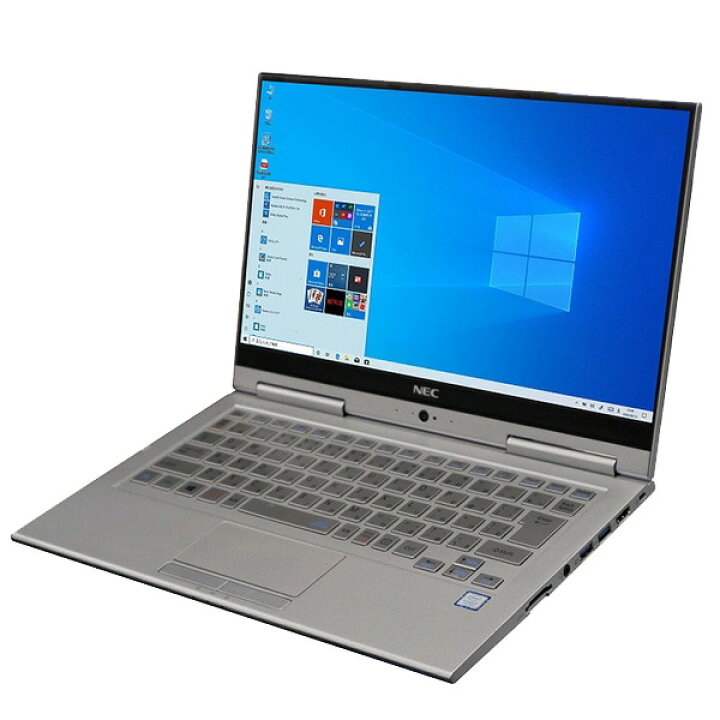 楽天市場】NEC LaVie HZ750/G 訳あり品 Windows10 64bit WEBカメラ 