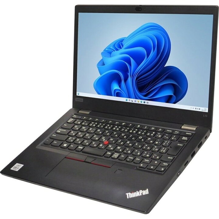 楽天市場】lenovo ThinkPad L13 訳あり品 Windows11 64bit WEBカメラ 