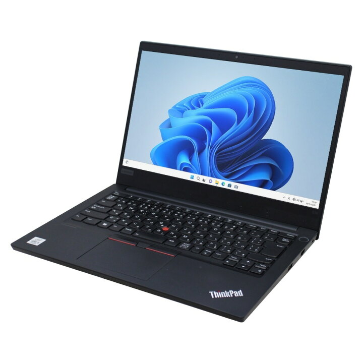 楽天市場】lenovo ThinkPad E14 Windows11 64bit WEBカメラ Core i5 