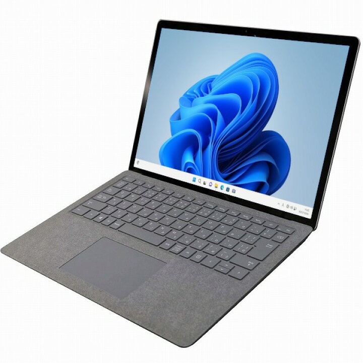 楽天市場】Microsoft Surface Pro 6 Model 1796 Windows11 64bit WEB  