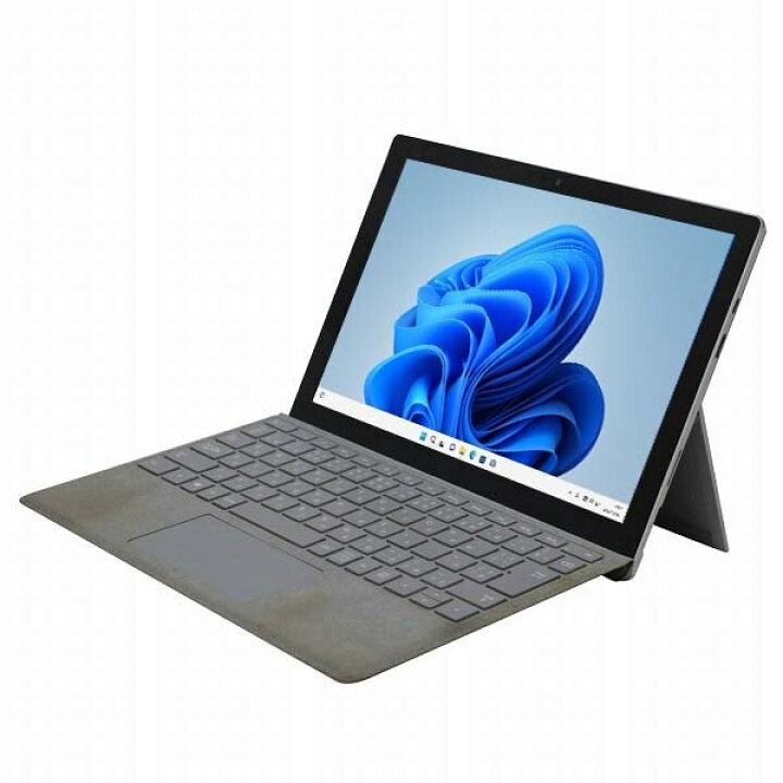 楽天市場】Microsoft Surface Pro 6 Model 1796 Windows11 64bit WEB  