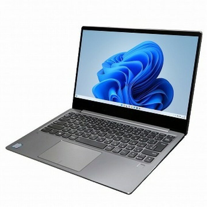 楽天市場】lenovo ideapad 720S-13IKB Windows11 64bit Core i5 8250U 