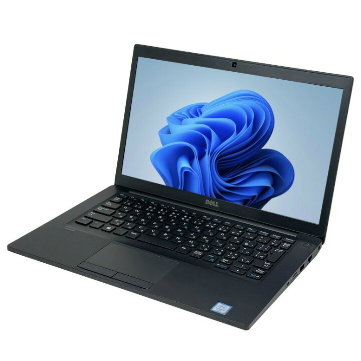 楽天市場】DELL Latitude 7490 訳あり品 Windows11 64bit WEBカメラ 