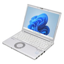 楽天市場】panasonic cf-sv 16gb i7の通販