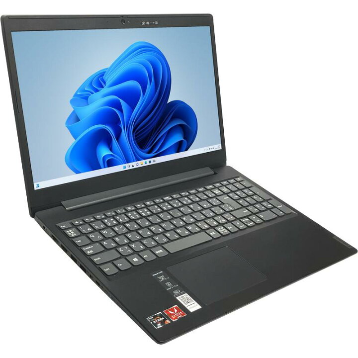 楽天市場】lenovo ideapad L340-15API Windows11 64bit Ryzen7-3700U 