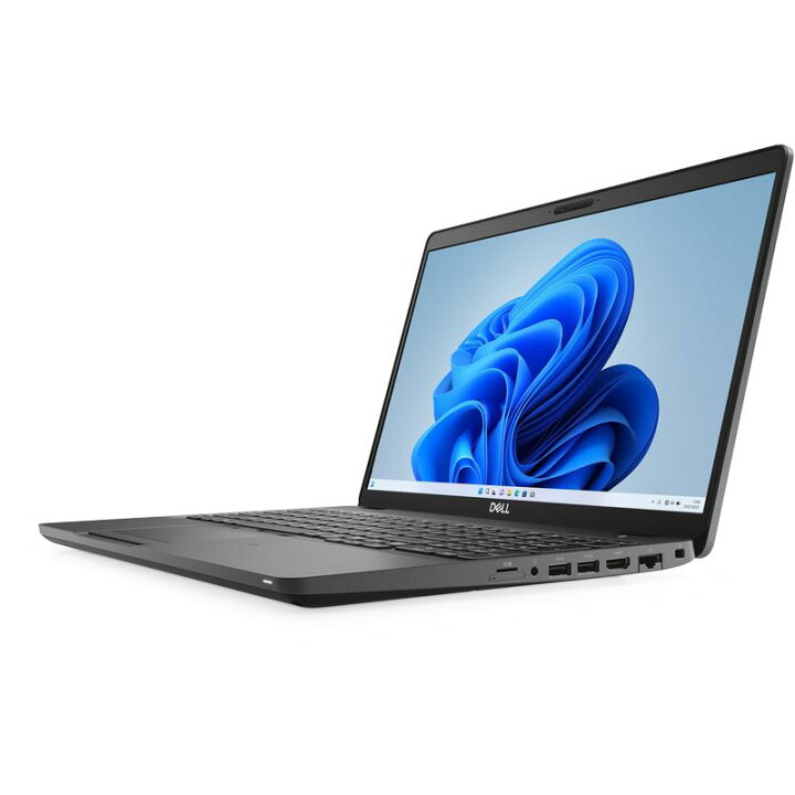 楽天市場】DELL Latitude 5500 Windows11 64bit Core i7 8665U 