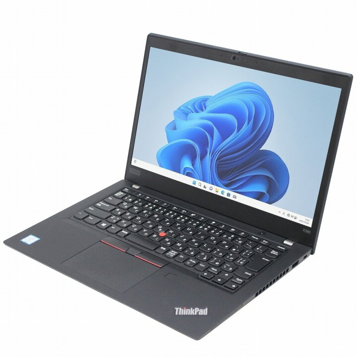 楽天市場】lenovo ThinkPad X390 Windows11 64bit WEBカメラ Core i5 