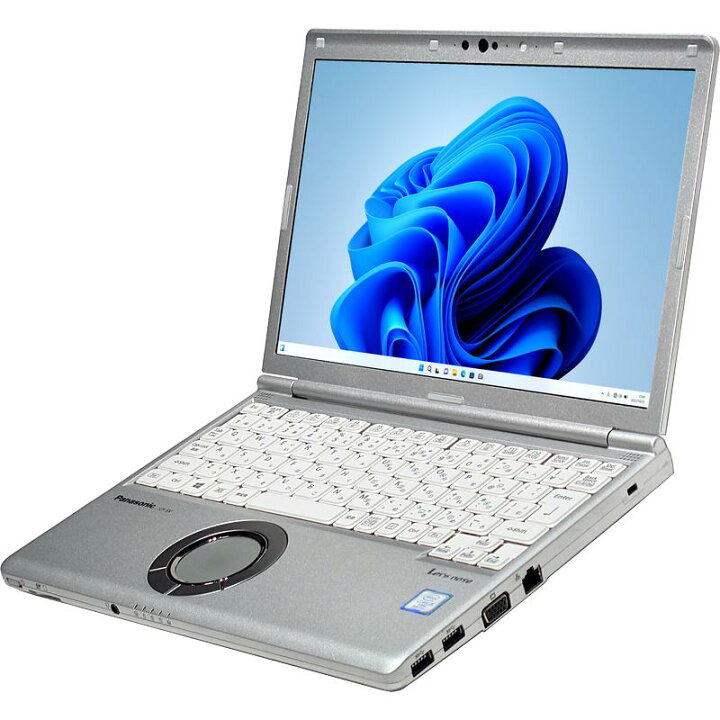 楽天市場】パナソニック レッツノート CF-SV7 訳あり品 Windows11 
