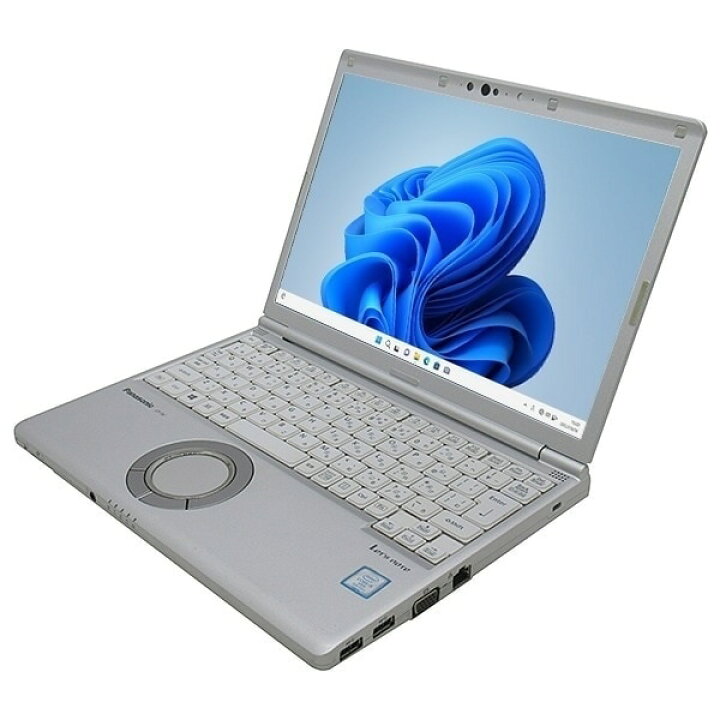 楽天市場】パナソニック レッツノート CF-SV8 訳あり品 Windows11 