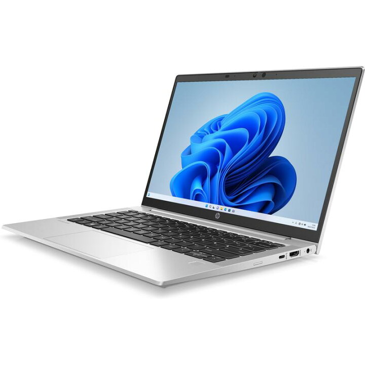 楽天市場】HP ProBook 635 Aero G7 Windows11 64bit Ryzen5 4500U 