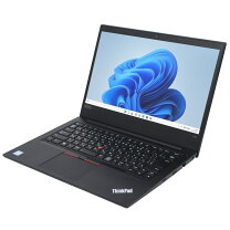 楽天市場】think pad e490（ノートPC｜パソコン）：パソコン・周辺機器 