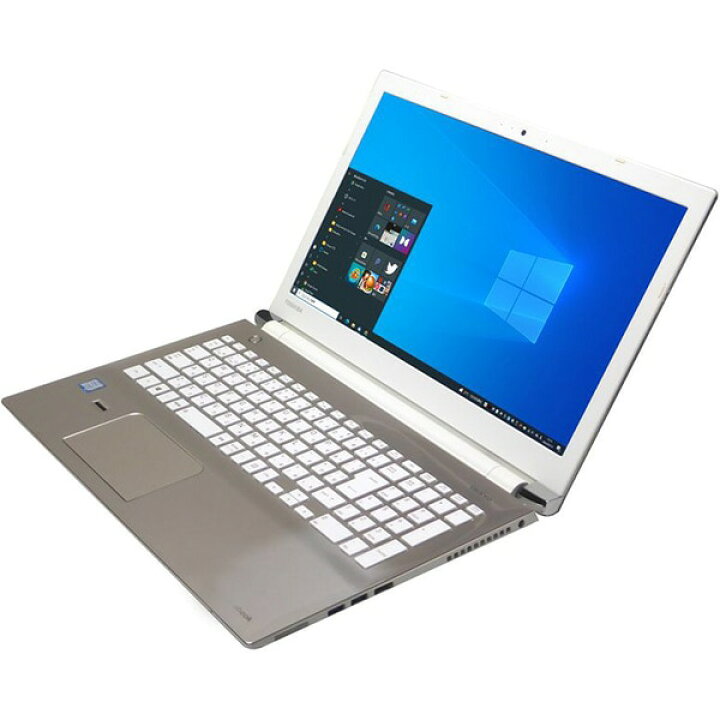 楽天市場】東芝 dynabook AZ45/DG Windows10 64bit WEBカメラ HDMI 