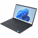 DELL VOSTRO 15 3510 Windows11 64bit WEBカメラ テンキー Core i3 1115G4 メモリー8GB 高速SSD256GB 無線LAN A4サイズ フルHD液晶 ノートパソコン【中古】【1週間保証】1707234