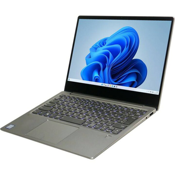 楽天市場】lenovo ideapad 720S-13IKB 訳あり品 Windows11 64bit WEB 