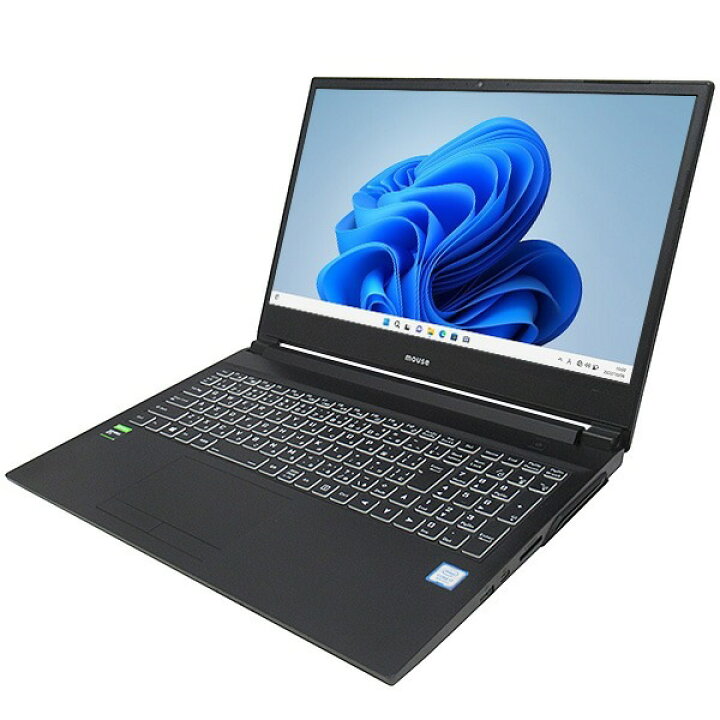 楽天市場】MOUSE COMPUTER NEXT GEAR NG-N-i5350 訳あり品 Windows11 