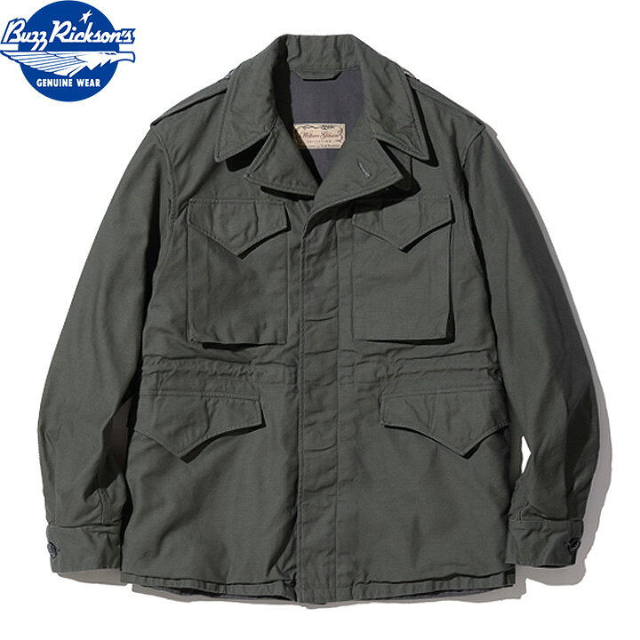 楽天市場】No.BR15412 BUZZ RICKSON 